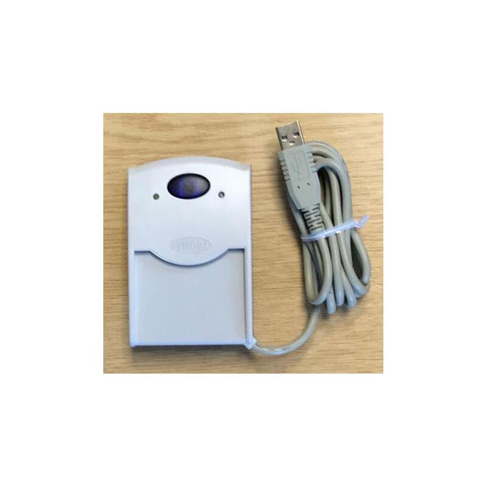 Pcr-330m, Usb, Rfid Reader 13.56 Mhz, Keyboard-Mode