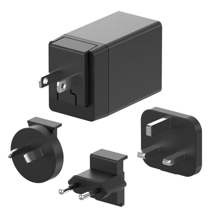 Pd 27w Type-C Power Accs
