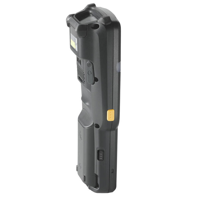 Pda Zebra Mc33 Android 2d Se4770 Sr  Wi-Fi Gms Gun 4gb Ram 47 Key