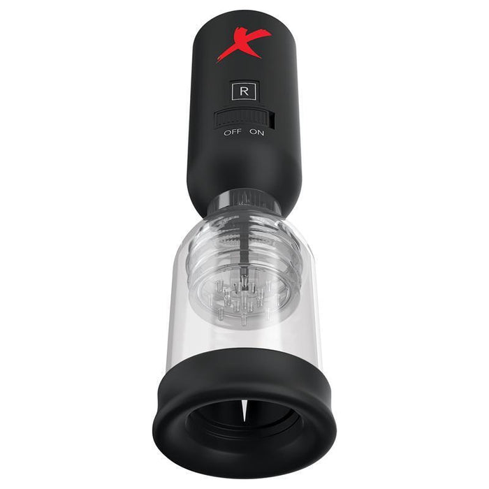 Pdx Elite - Estimulador Teazer Power Pump