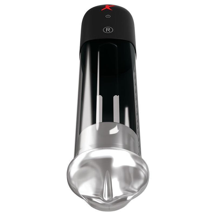 Pdx Elite Masturbador Blowjob Power Pump