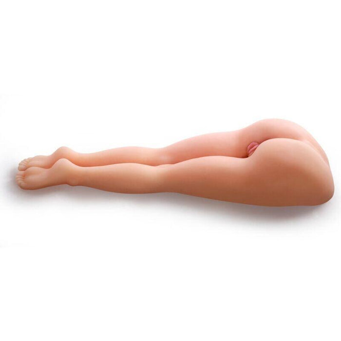 Pdx Extreme - Masturbador Realista De Cuerpo Femenino Completo Fuck Me Silly 3