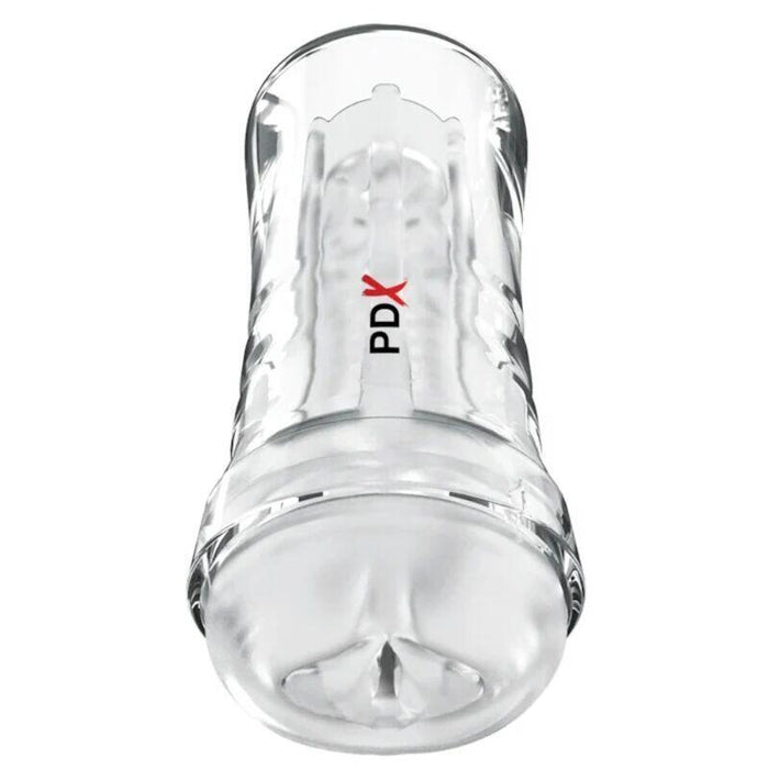 Pdx Extreme - Wet Pussies Super Luscious Lips Masturbador Masculino