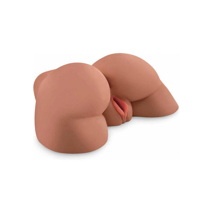 Pdx Plus - Perfect Ass Masturbador Doble Natural