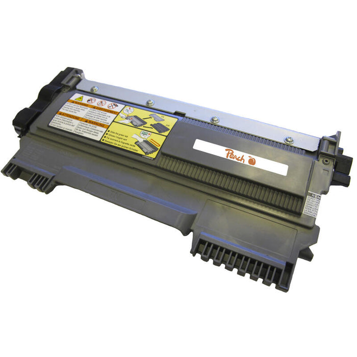 Peach Toner Compatible Para Brother Tn 2220     Schwarz              Comp.
