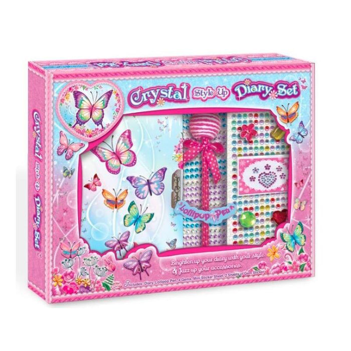 Pecoware Decorating Kit  - Butterflies