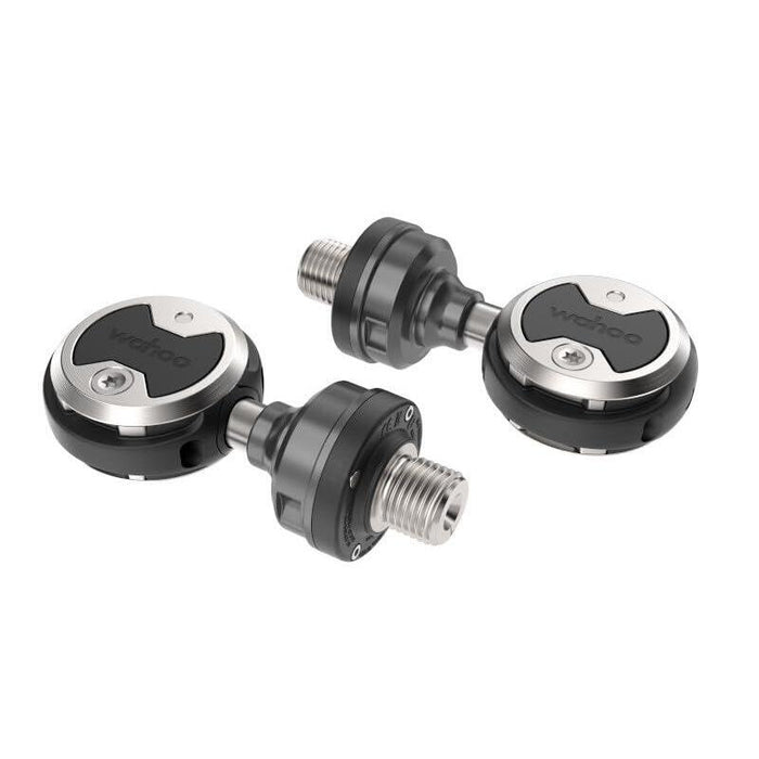 Pedaly Wahoo Speedplay Power Dual