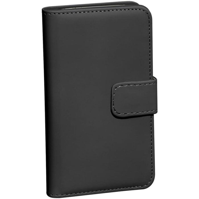 Pedea Book Cover Classic Fr Google Pixel 8, Schwarz