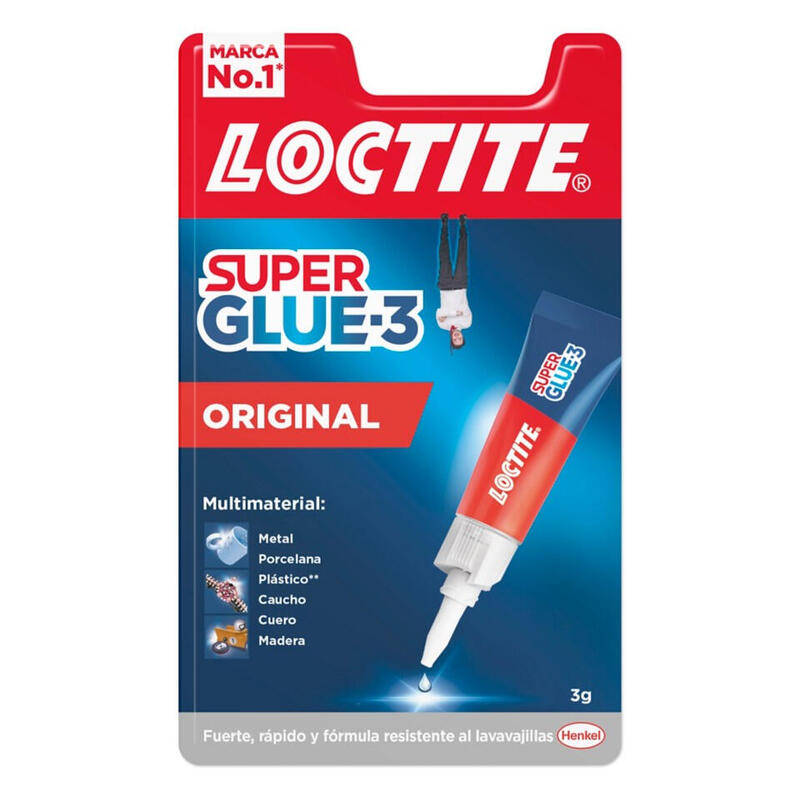 Mayorista Loctite