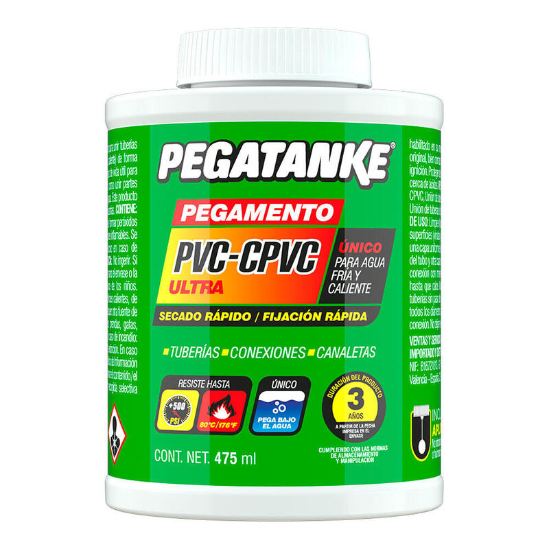 Mayorista Pegatanke