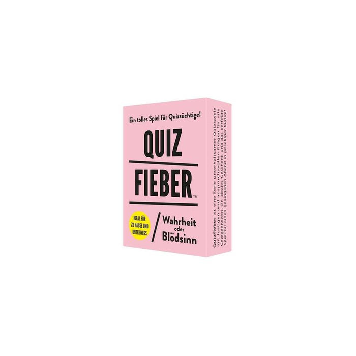 Pegasus Quiz Fever - Verdad O Tontería, Juego De Preguntas Kyl43044