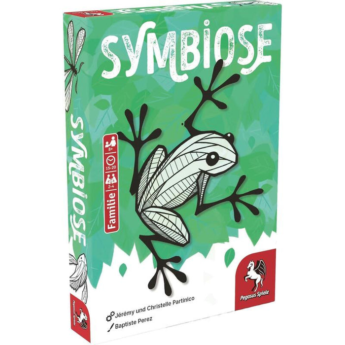 Pegasus Symbiose 18709g