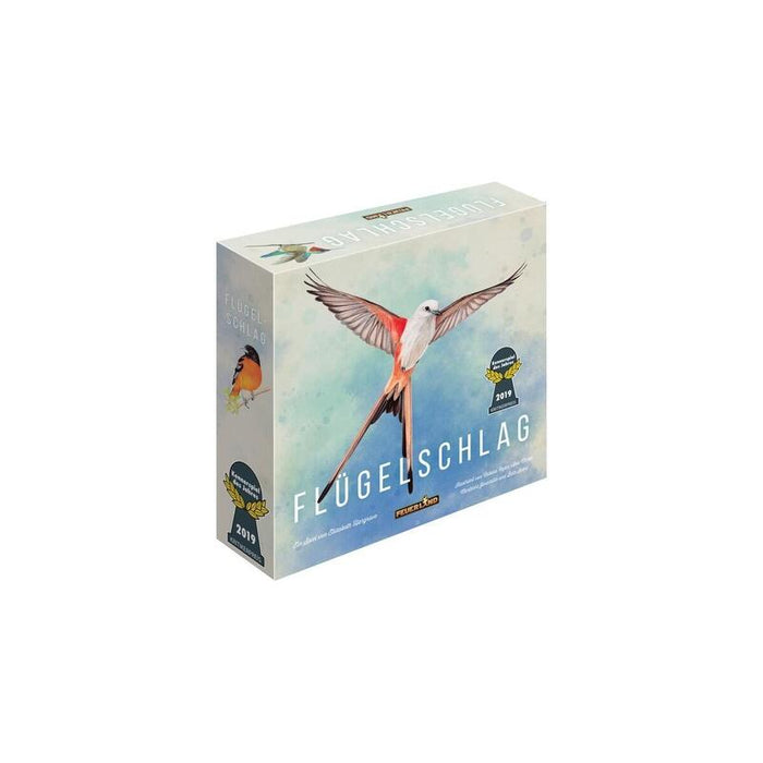 Pegasus Wings Beat, Juego De Mesa Para Conocedores Del Año 2019 Feu63558