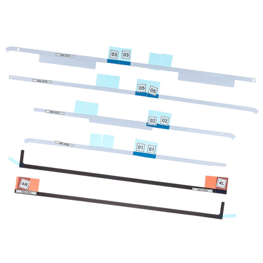 Kit De Adhesivos Para Pantalla Apple Imac 21.5" A1418