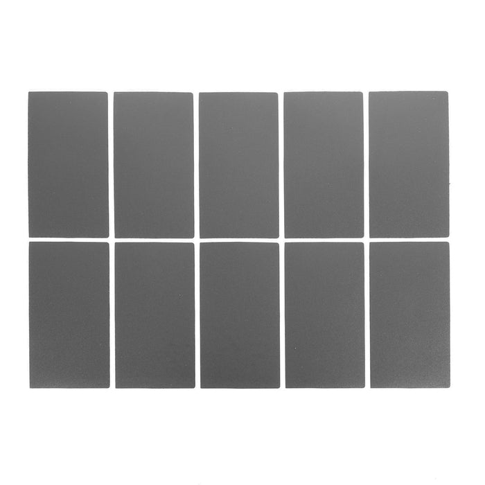 Adhesivo Touchpad Para Portátil Lenovo L380