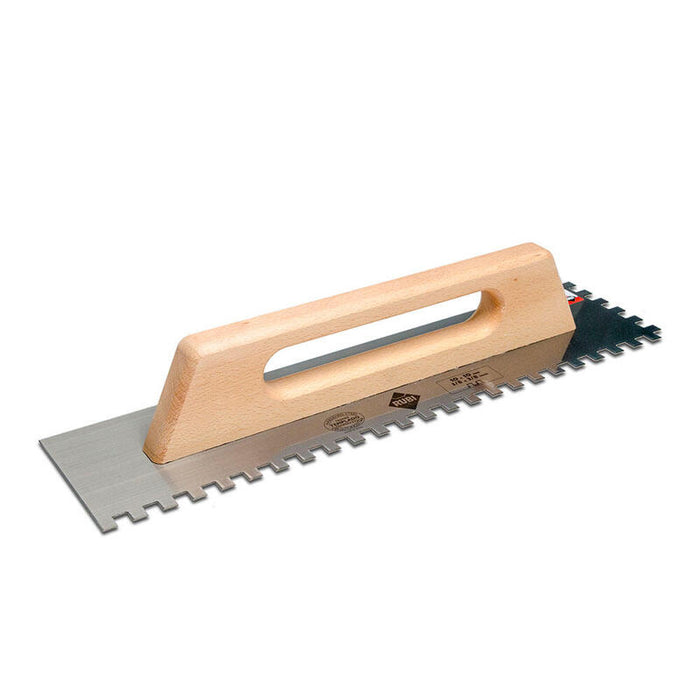 Peine Acero 48cm (10 X 10)  R65983 Rubi