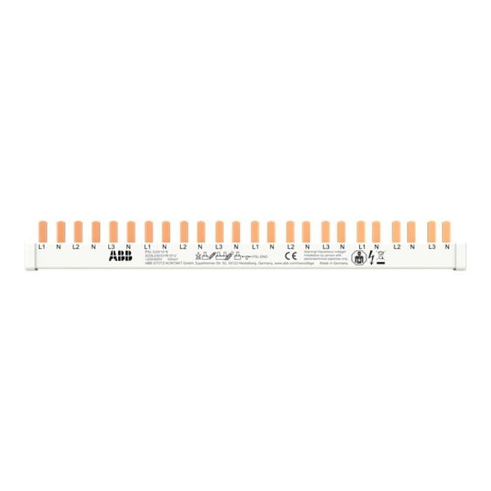 Peine De Conexión Psc 3 24 10n 3-Phasig Fr Fi Ls Ds301c