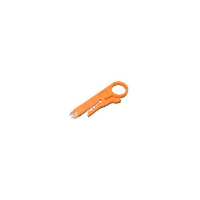 Pelacables  Punzon Wp Para Utp/Stp