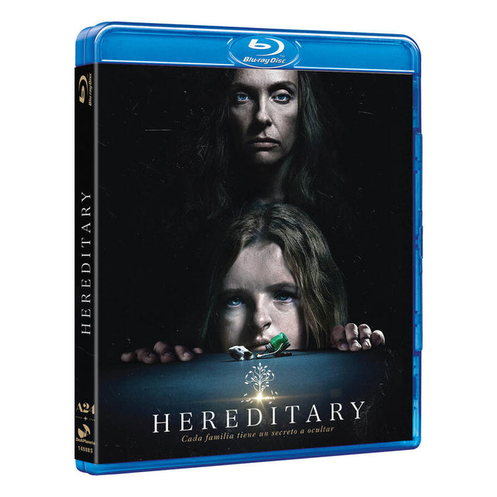 Pelicula Hereditary (Bd) No Definida