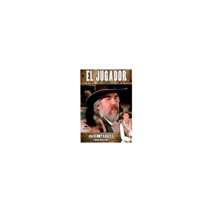 Pelicula Jugador Dvd