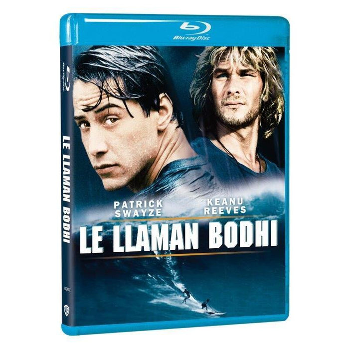 Pelicula Le Llaman Bodhi - Bd Blu-Ray