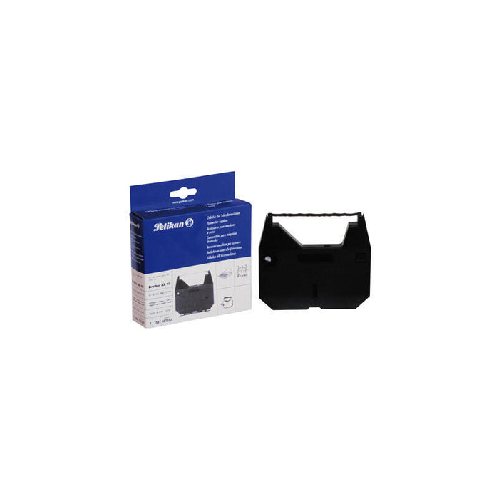 Pelikan Cinta De Tinta Para Brother Ax10 Bk 13m