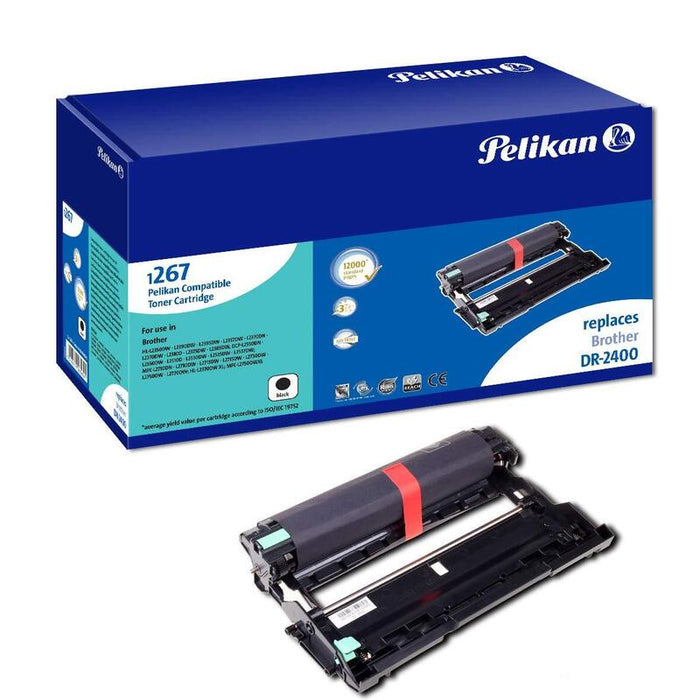 Pelikan Drum-Kit Brother For Dr2400