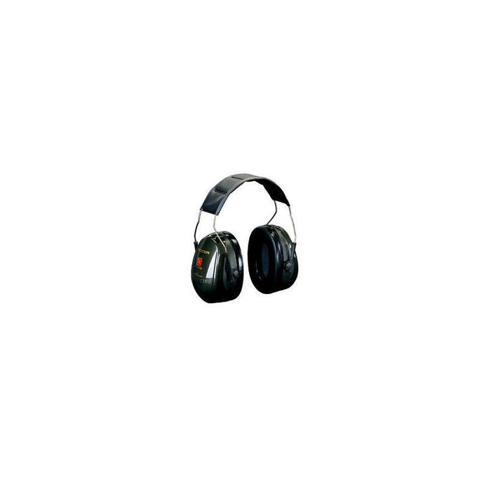 Peltor Optime Ii Casco Protector De Oídos
