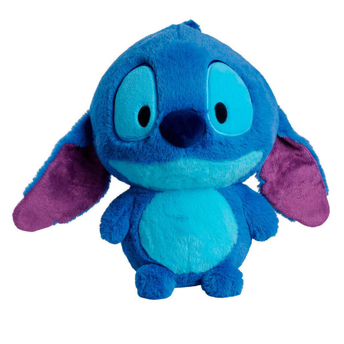 Peluche Achuchable Stitch Disney 35cm