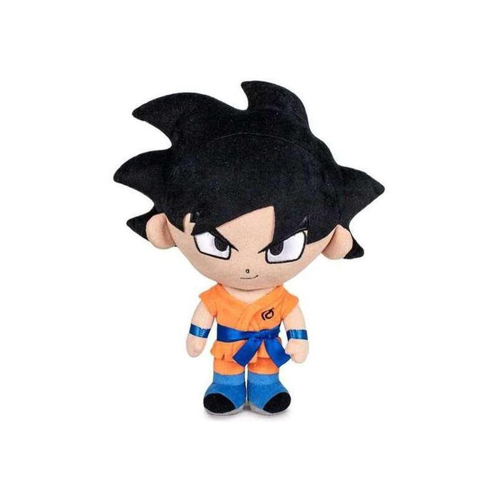 Peluche Dragonball Goku 31 Cm