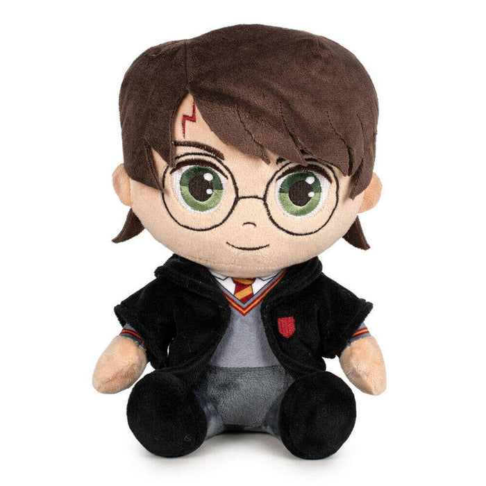 Peluche Harry - Harry Potter 32cm