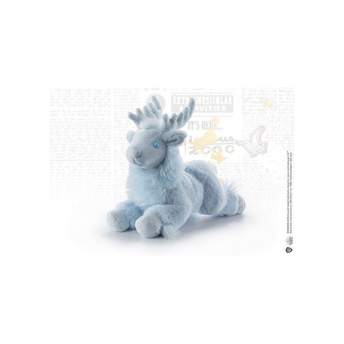 Peluche Harry Potter Stag Small Patronus Plush 26cm