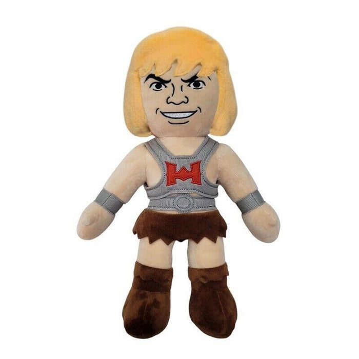 Peluche He-Man Master Of The Universe 25cm