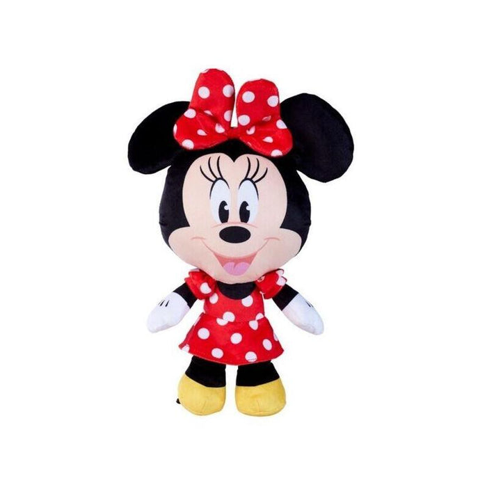 Peluche Minnie Disney 25cm