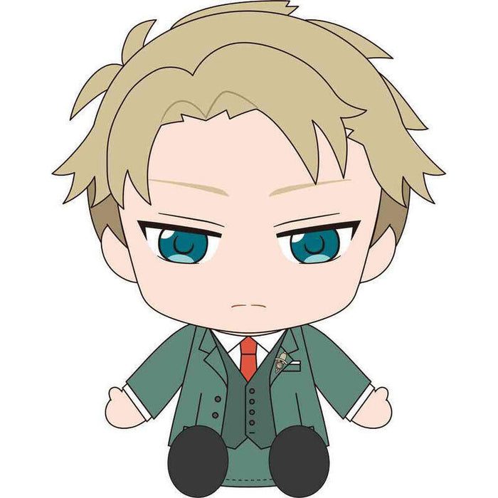 Peluche Nendoroid Loid Forger Spy X Family 17cm