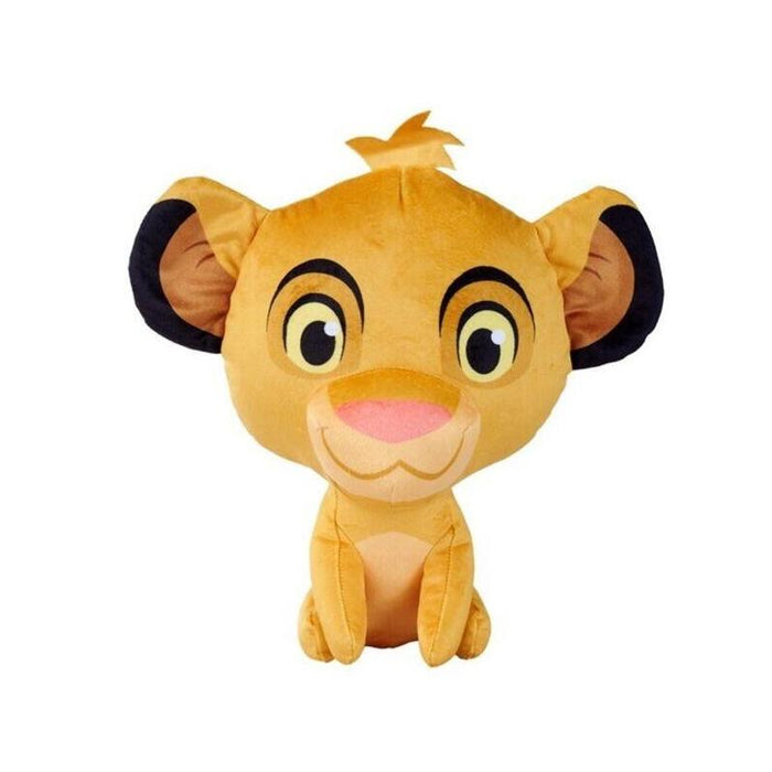 Peluche Simba El Rey Leon Disney 25cm