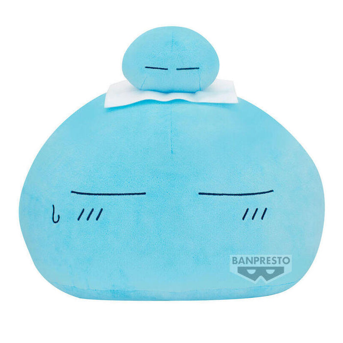 Peluche That Time I Got Reincarnated As A Slime Rimuru Tempes 30cm