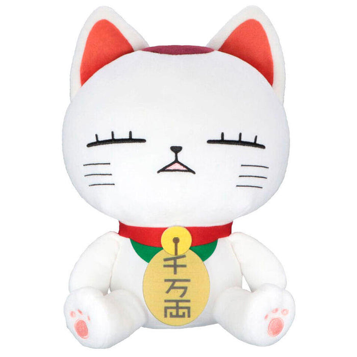 Peluche Turbo Granny A Dandadan 32cm