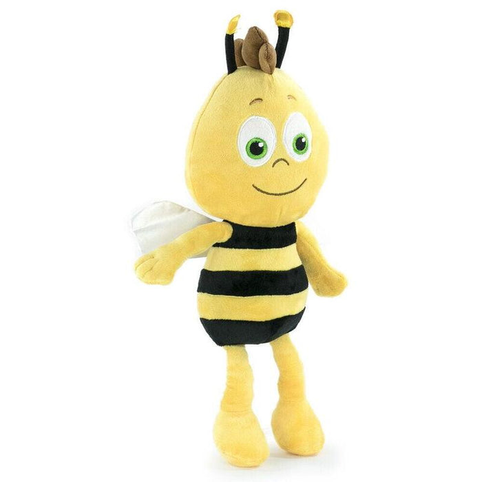 Peluche Willy La Abeja Maya 33cm