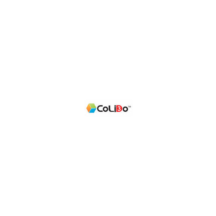 Pen 3d Lt-P66 Colido Azul