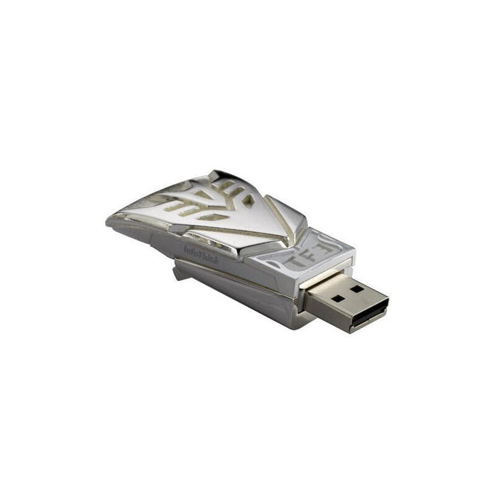 Pendrive Cabeza Decepticon Usb 2.0 16gb