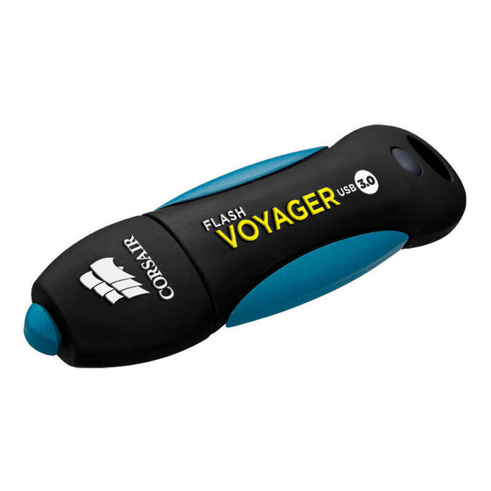 Pendrive Corsair 3.0 256gb Voyager Max Speed: R:190mb/S W:90mb/S