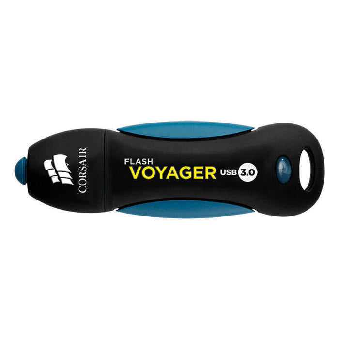 Pendrive Corsair 3.0 256gb Voyager Max Speed: R:190mb/S W:90mb/S