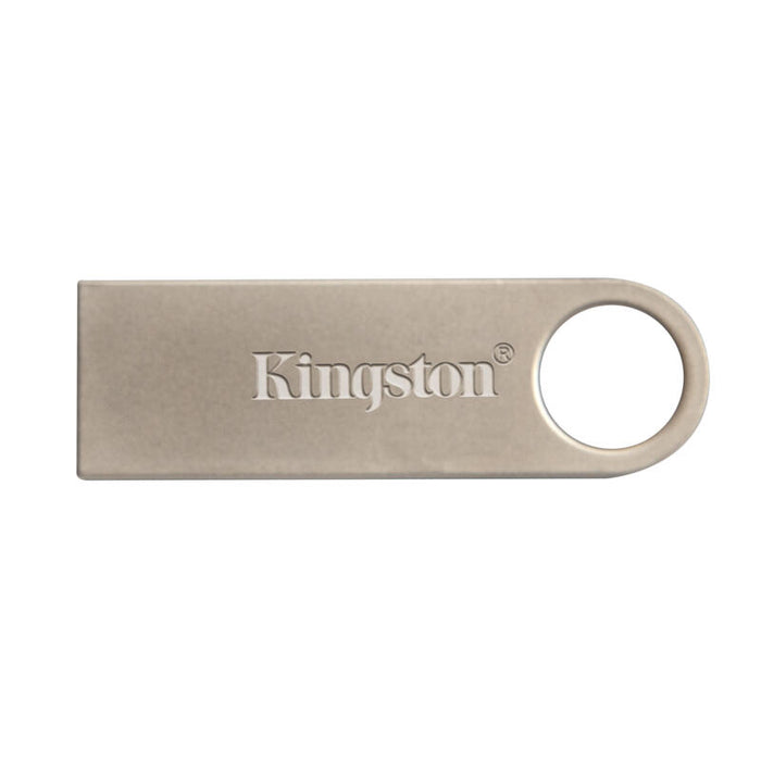Pendrive Kingston Dtse9h/16gb Usb 2.0 Datatraveler S9 (25)