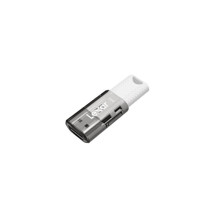 Pendrive Lexar Usb 2.0 Jumpdrive S60 16gb