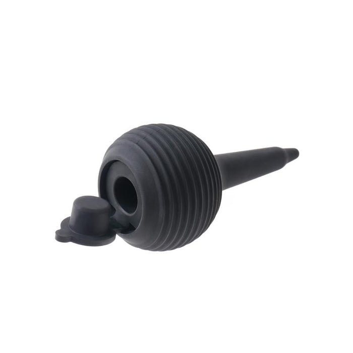 King Cock - Pene Realistico Eyaculador Natural 27.94 Cm