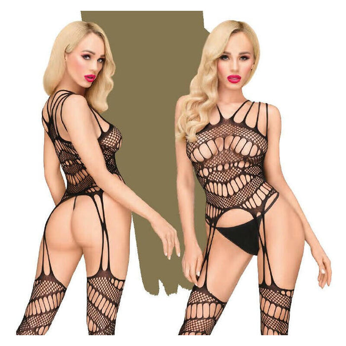 Penthouse Fatal Look Bodystocking Xl