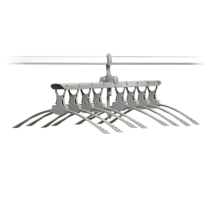 Percha Multiple 8 En 1