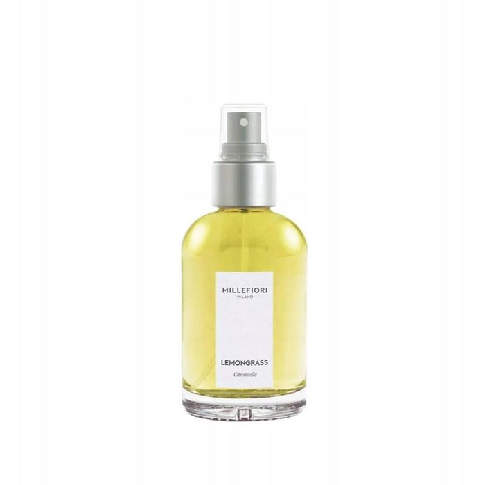 Perfumy Do Wnetrz 100ml Lemon Grass Millefiori