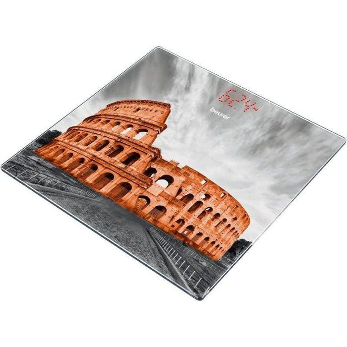 Personenwaage Gs215 Rom 75653